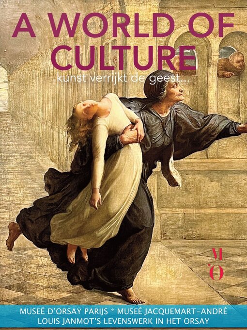Title details for Musée d'Orsay, Musée Jacquemart-André by Don Muschter - Available